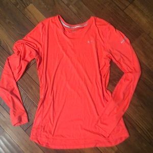 Women’s Dry Fit Running Top